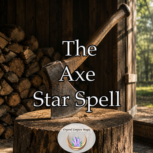 The Axe Star Spell
