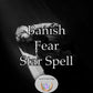 Banish Fear Star Spell