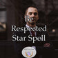 Be Respected Star Spell