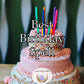 Best Birthday Spell