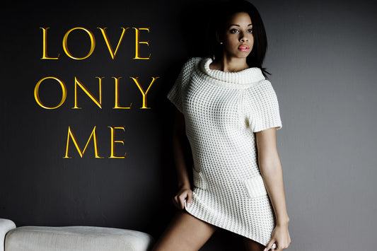 Love Only Me Spell... Have your man only focused on you and his love for you and no others