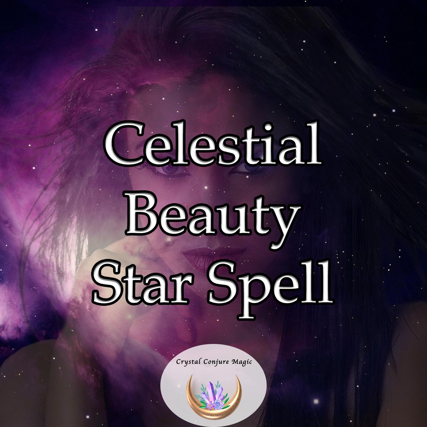 Hechizo Estelar de Belleza Celestial