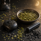 Celestial Aligned Cilantro - The Herb of Two Natures