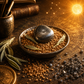 Celestial Aligned Cinnamon- The Warmest of the Sweet Spices