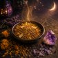 Celestial Aligned Cinnamon- The Warmest of the Sweet Spices