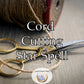 Cord Cutting Star Spell
