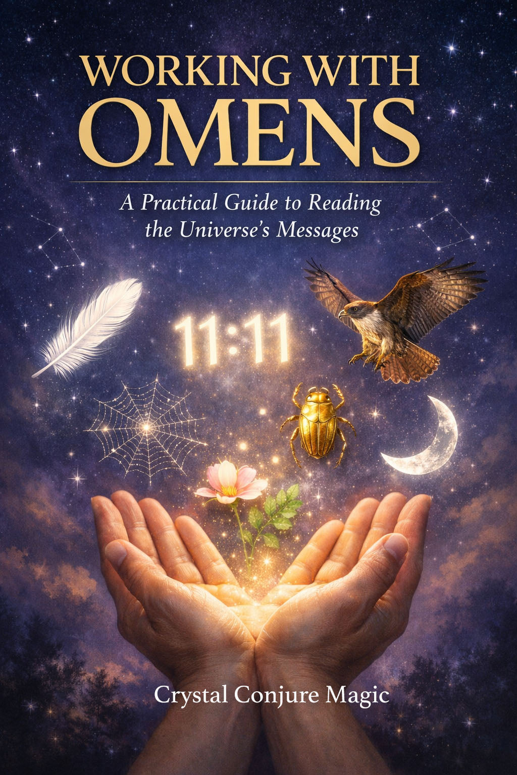 Working With Omens Ebook