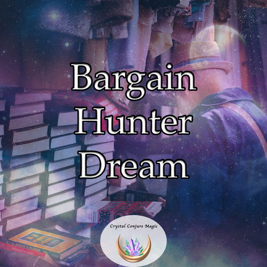 Bargain Hunter Dream - your ultimate companion in scoring the best deals