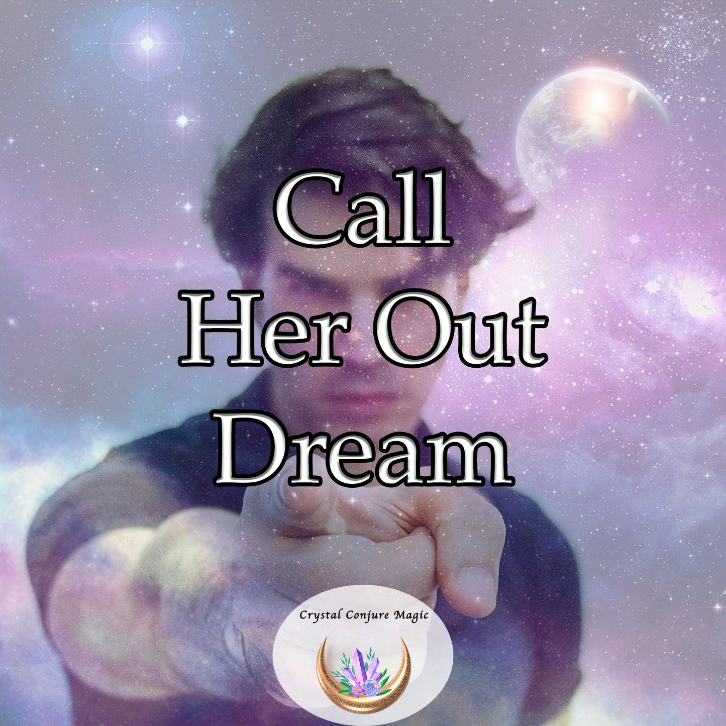 Call Her Out Dream - address conflicts and confrontations with grace and confidence