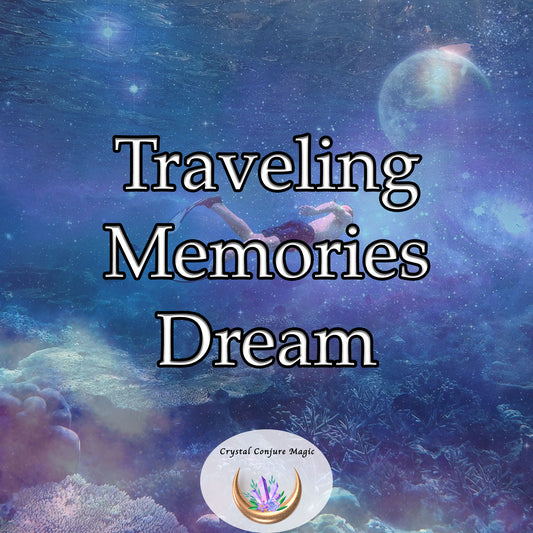 Traveling Memories Dream - enhance your travel experience, ensure you make the most of every adventure