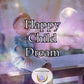 Happy Child Dream - dispel any sadness or worry, filling their world with laughter, smiles, and wonder