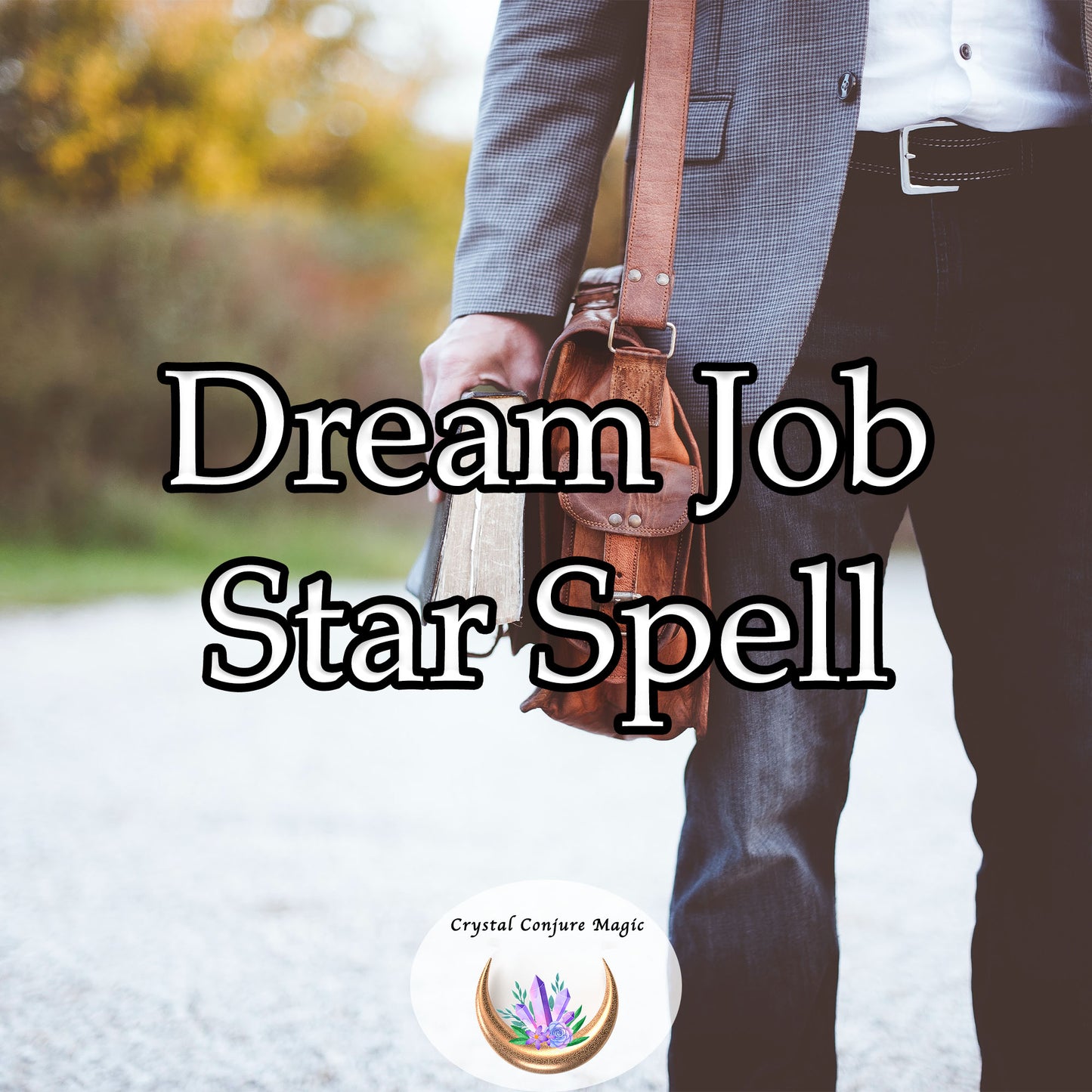 Dream Job Star Spell