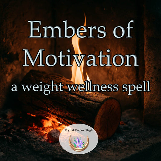 Embers of Motivation
