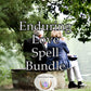 Enduring Love Spell Bundle - strengthen your bond, fostering lasting love and unbreakable unity
