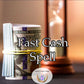 Fast Cash Spell