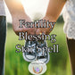 Fertility Blessing Star Spell