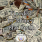 Flooded by Money Star Spell