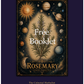 Celestial Aligned Rosemary — Herb of Clarity & Memory