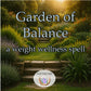 Garden of Balance