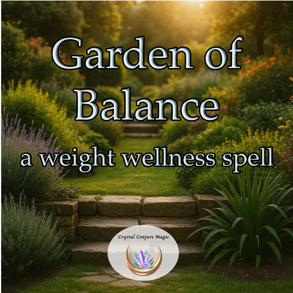 Garden of Balance