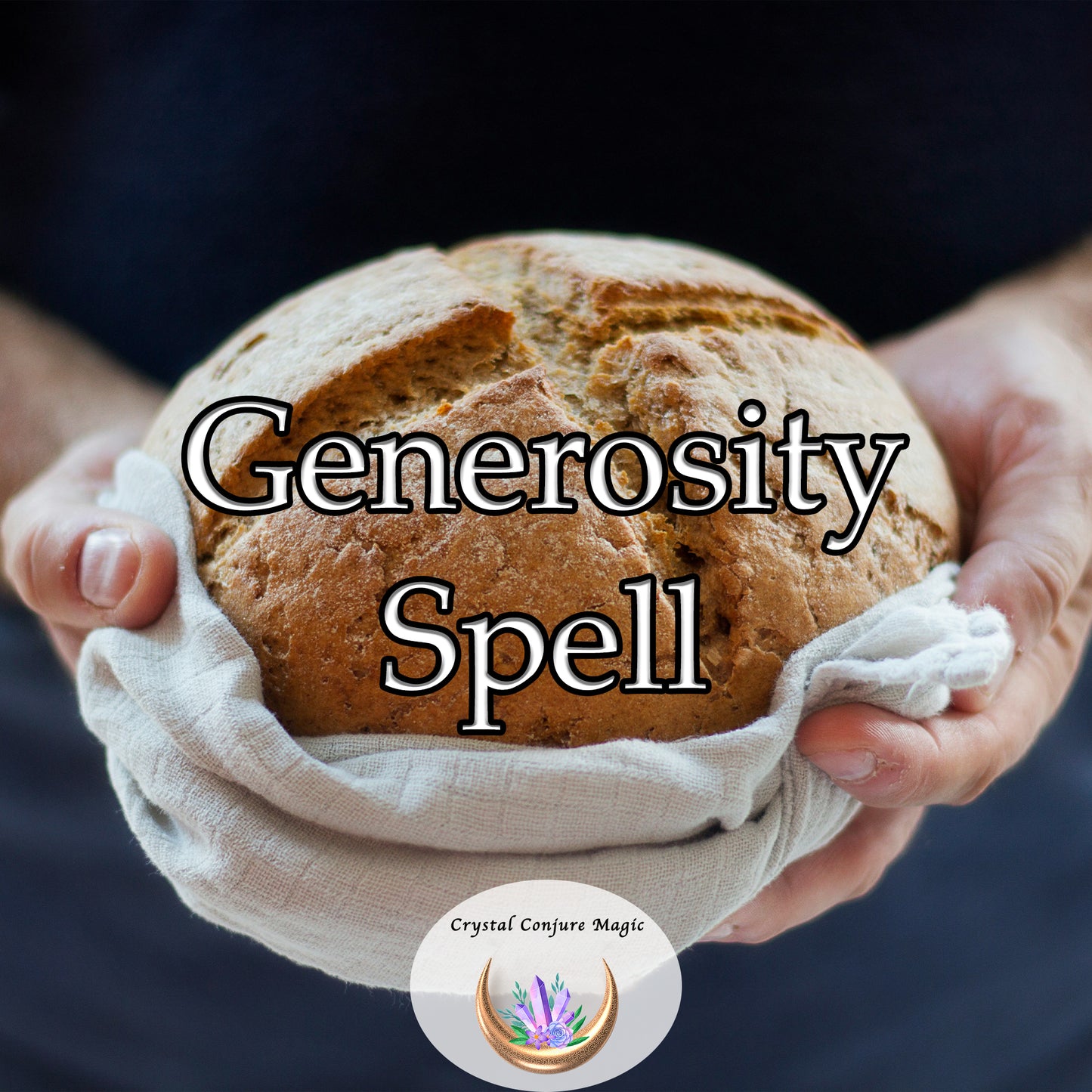 Generosity Spell