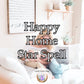 Happy Home Star Spell