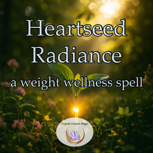 Heartseed Radiance