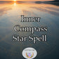 Inner Compass Star Spell