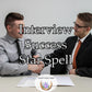 Interview Success Star Spell