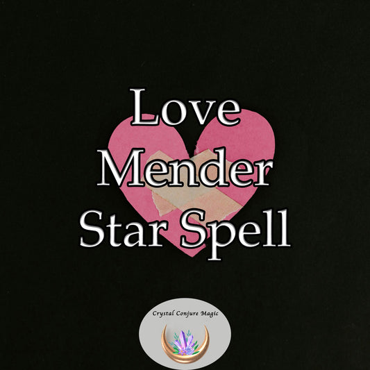 Love Mender Star Spell
