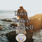 Love Trance Star Spell