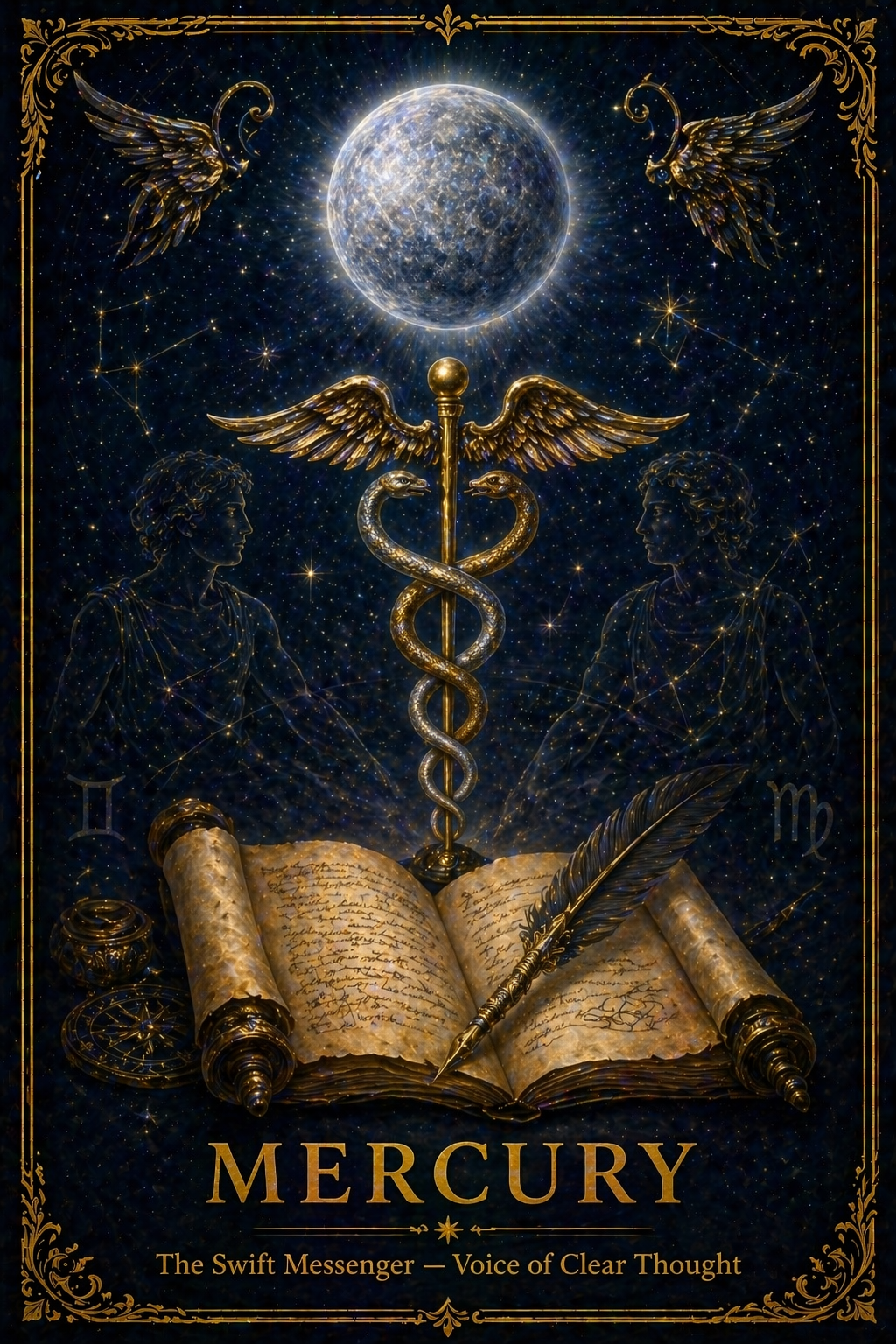 Celestial Herbalist 2-Volume Ebook Set