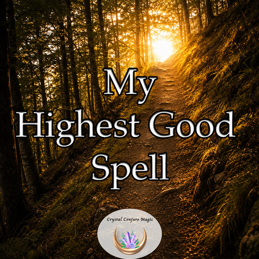 My Highest Good Spell