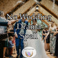 Hechizo para evitar dramas en la boda