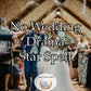 No Wedding Drama Star Spell