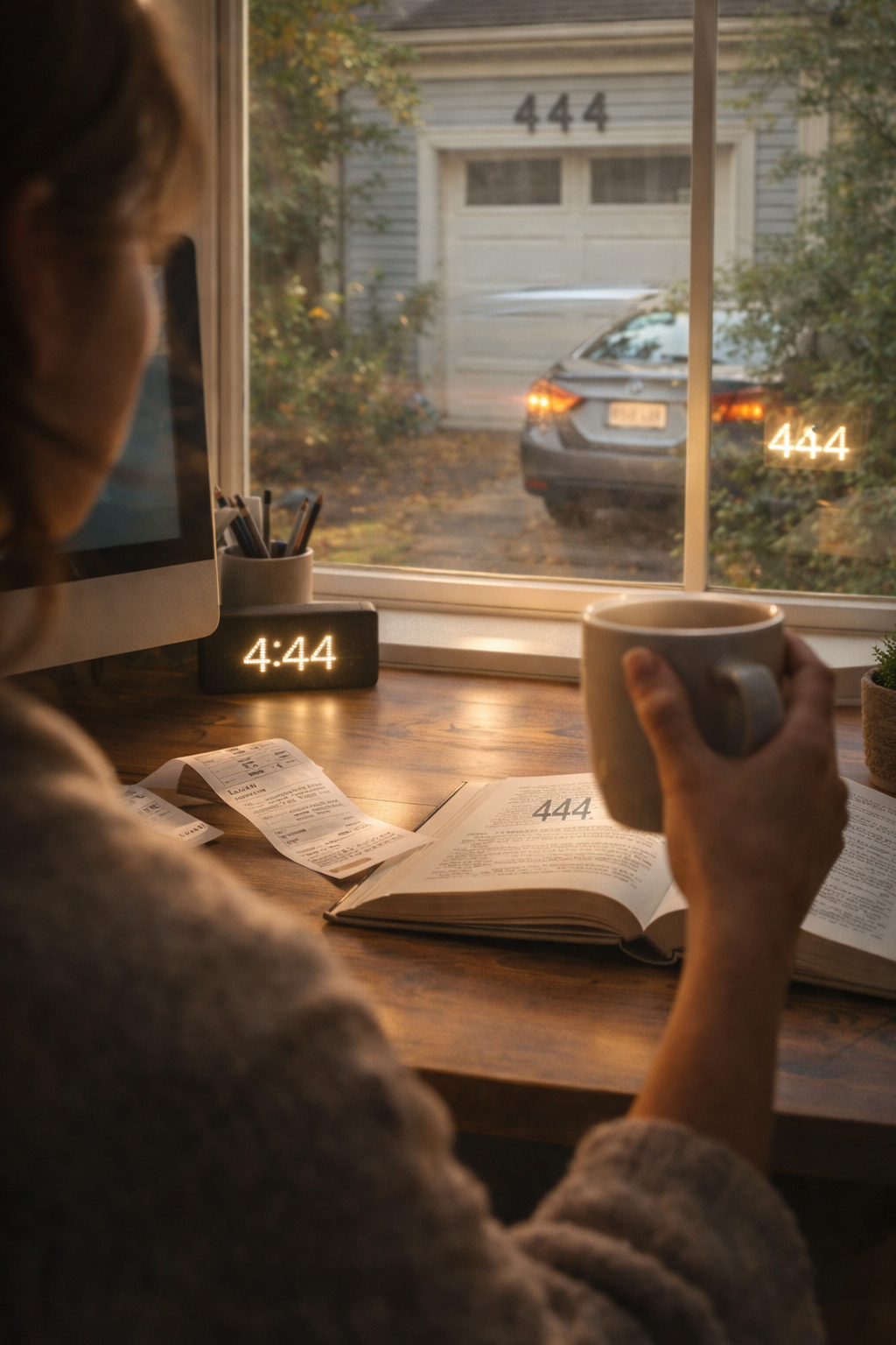 Working With Omens Ebook