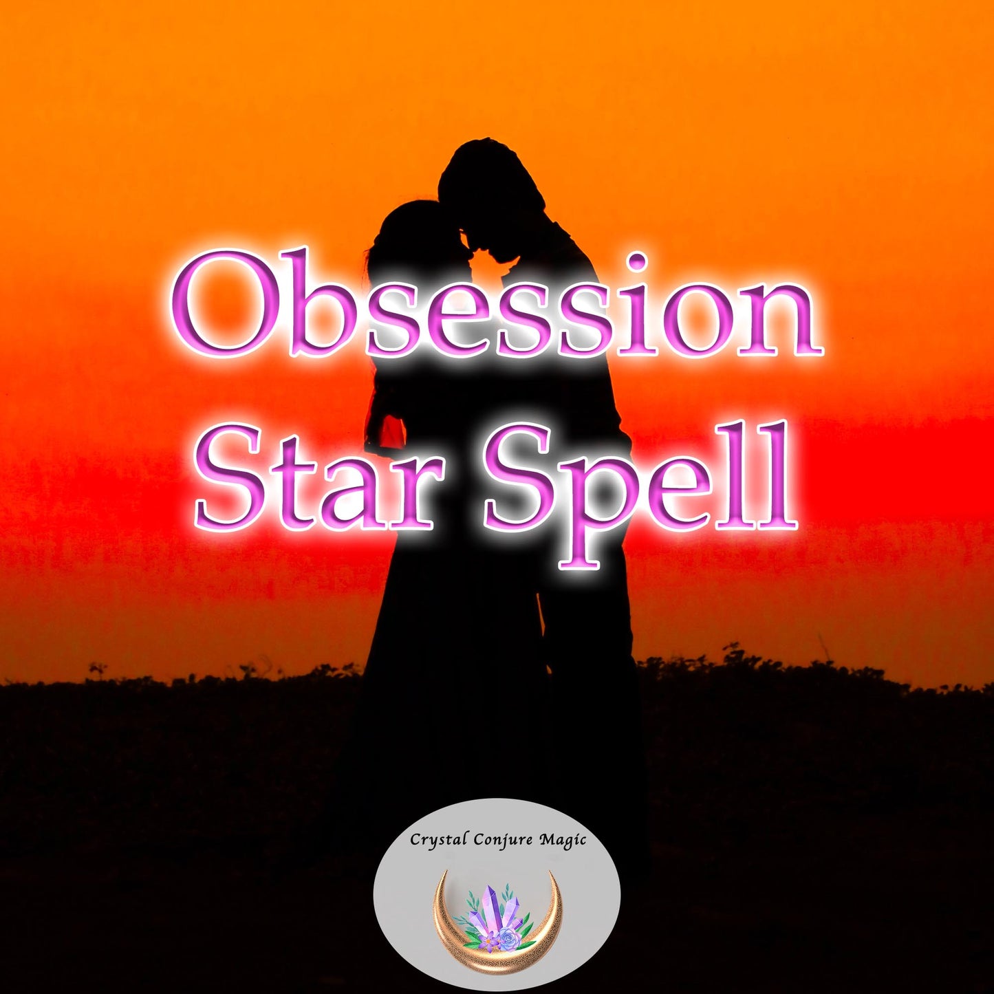 Obsession Star Spell