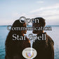 Open Communication Star Spell