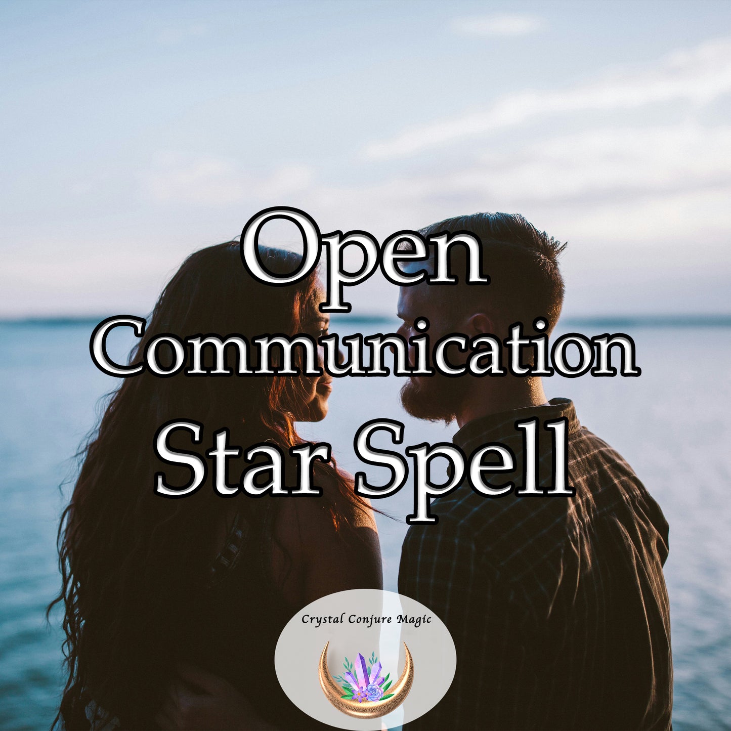 Open Communication Star Spell