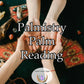 Palmistry Palm Reading – Discover the Story Written in Your Hands