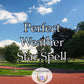 Perfect Weather Star Spell