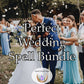 Perfect Wedding Spell Bundle