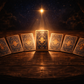 Birthday Star Tarot Reading