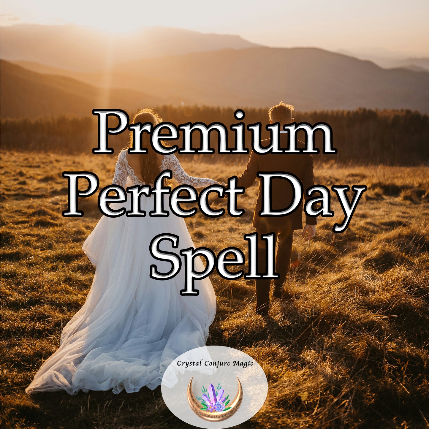 Premium Perfect Day Spell