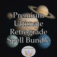 Premium Ultimate Retrograde Protection Bundle