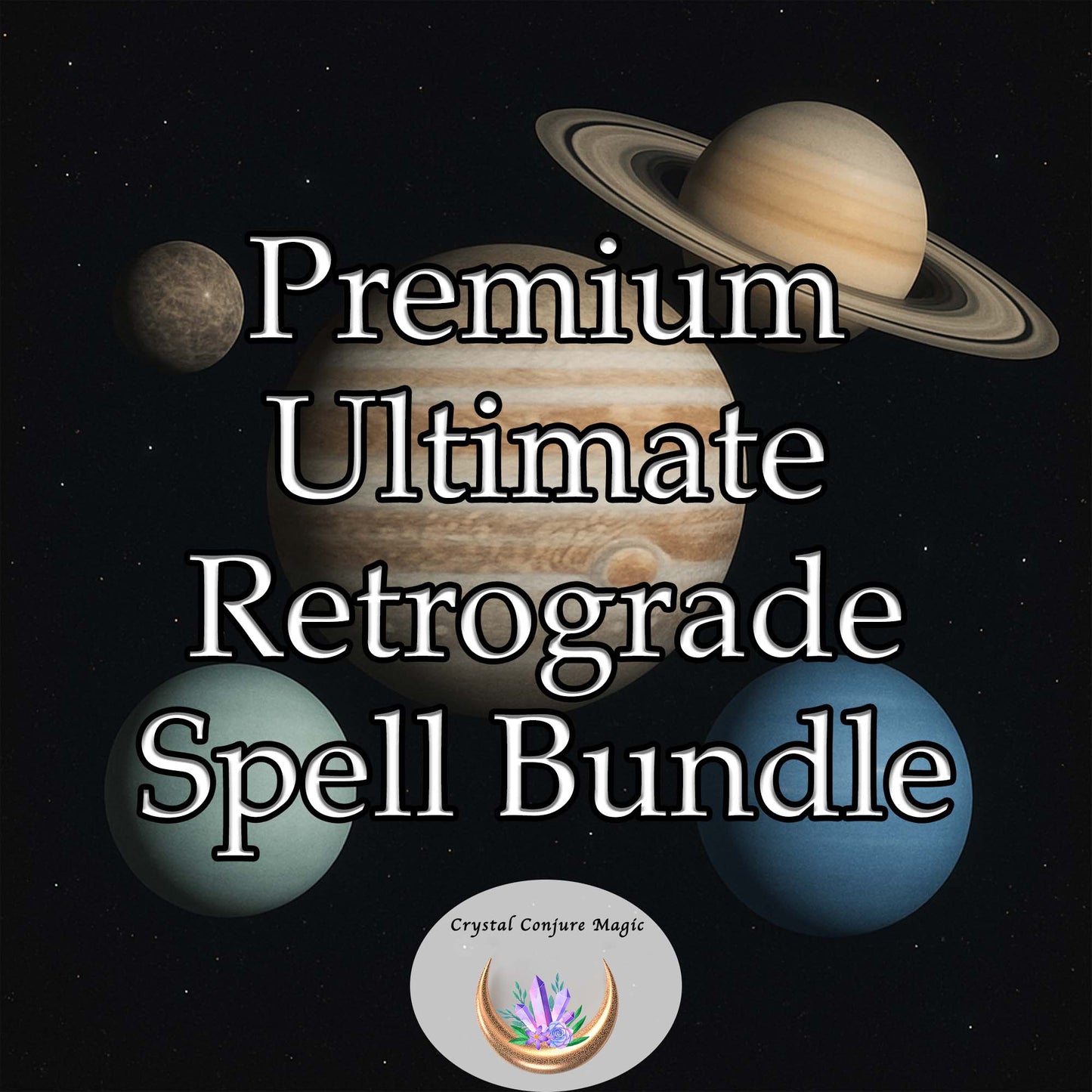 Premium Ultimate Retrograde Protection Bundle