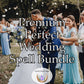 Premium Perfect Wedding Spell Bundle