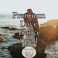 Premium Love Trance Spell - captivate your partner and fill their heart with love and desire for you