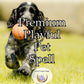 Premium Playful Pet Spell - transform your pet's behavior to be fun and frisky