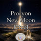 Procyon  Star Fire Ritual